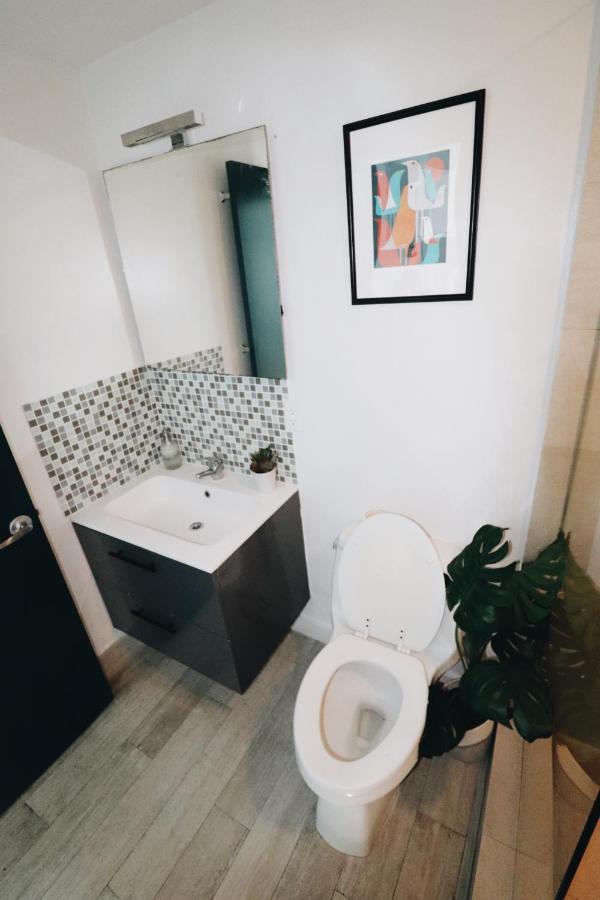 The Gem On 15Th Apartamento Miami Beach Exterior foto