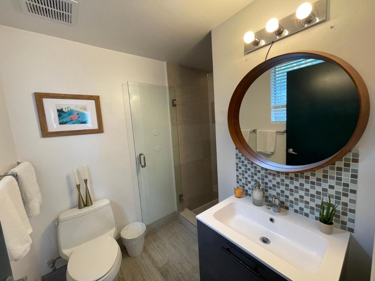 The Gem On 15Th Apartamento Miami Beach Exterior foto