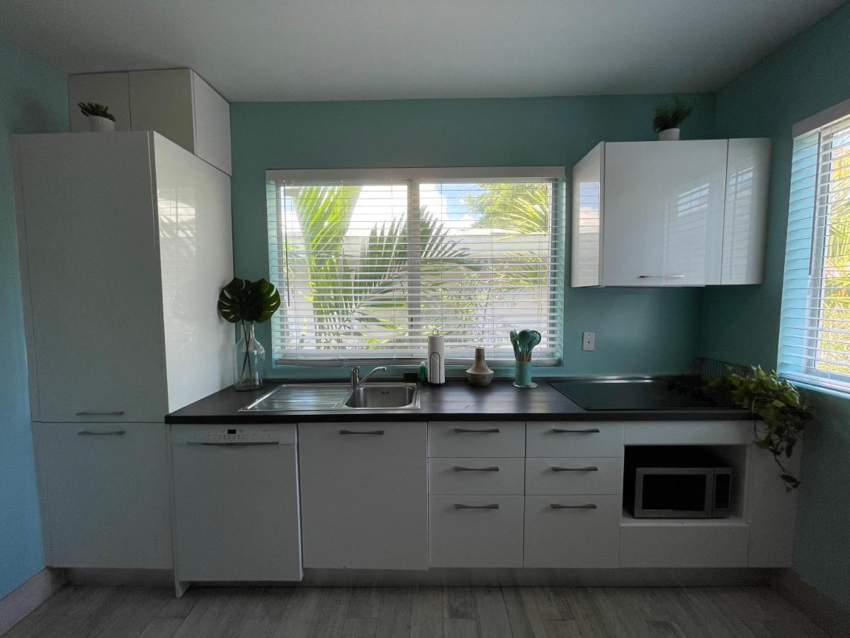 The Gem On 15Th Apartamento Miami Beach Exterior foto