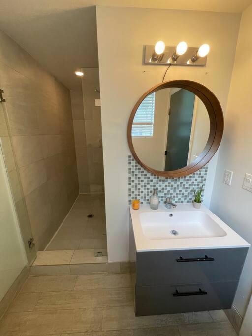 The Gem On 15Th Apartamento Miami Beach Exterior foto
