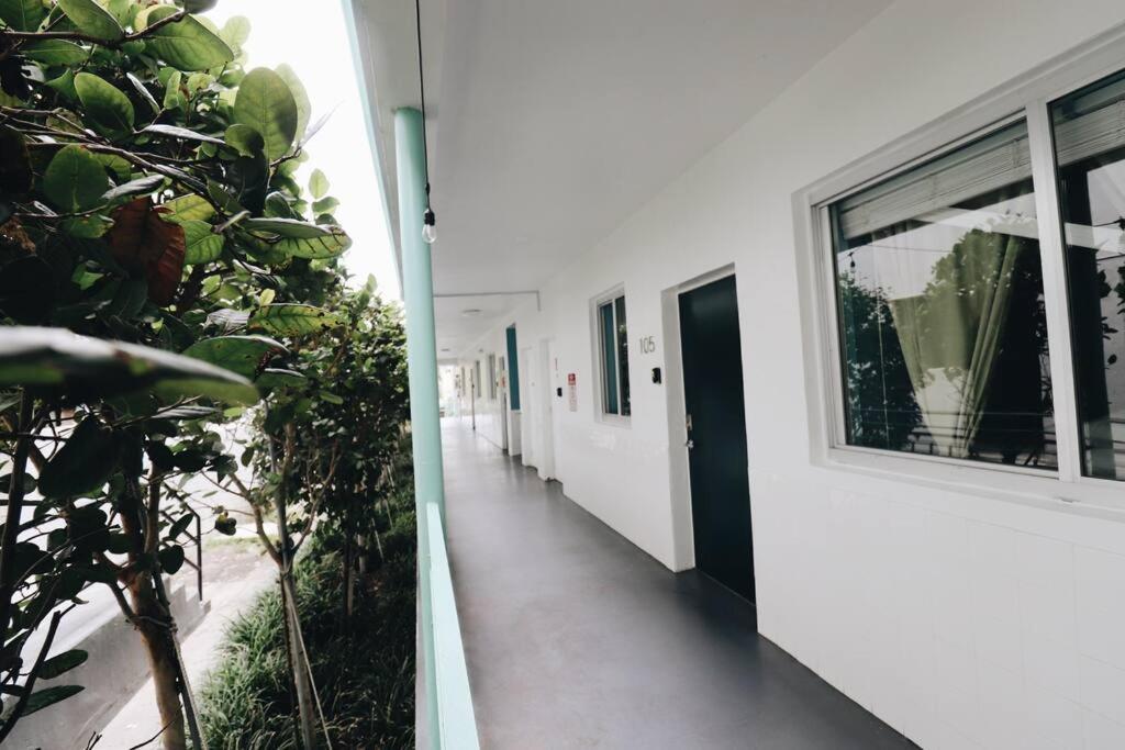 The Gem On 15Th Apartamento Miami Beach Exterior foto
