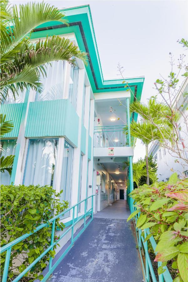 The Gem On 15Th Apartamento Miami Beach Exterior foto