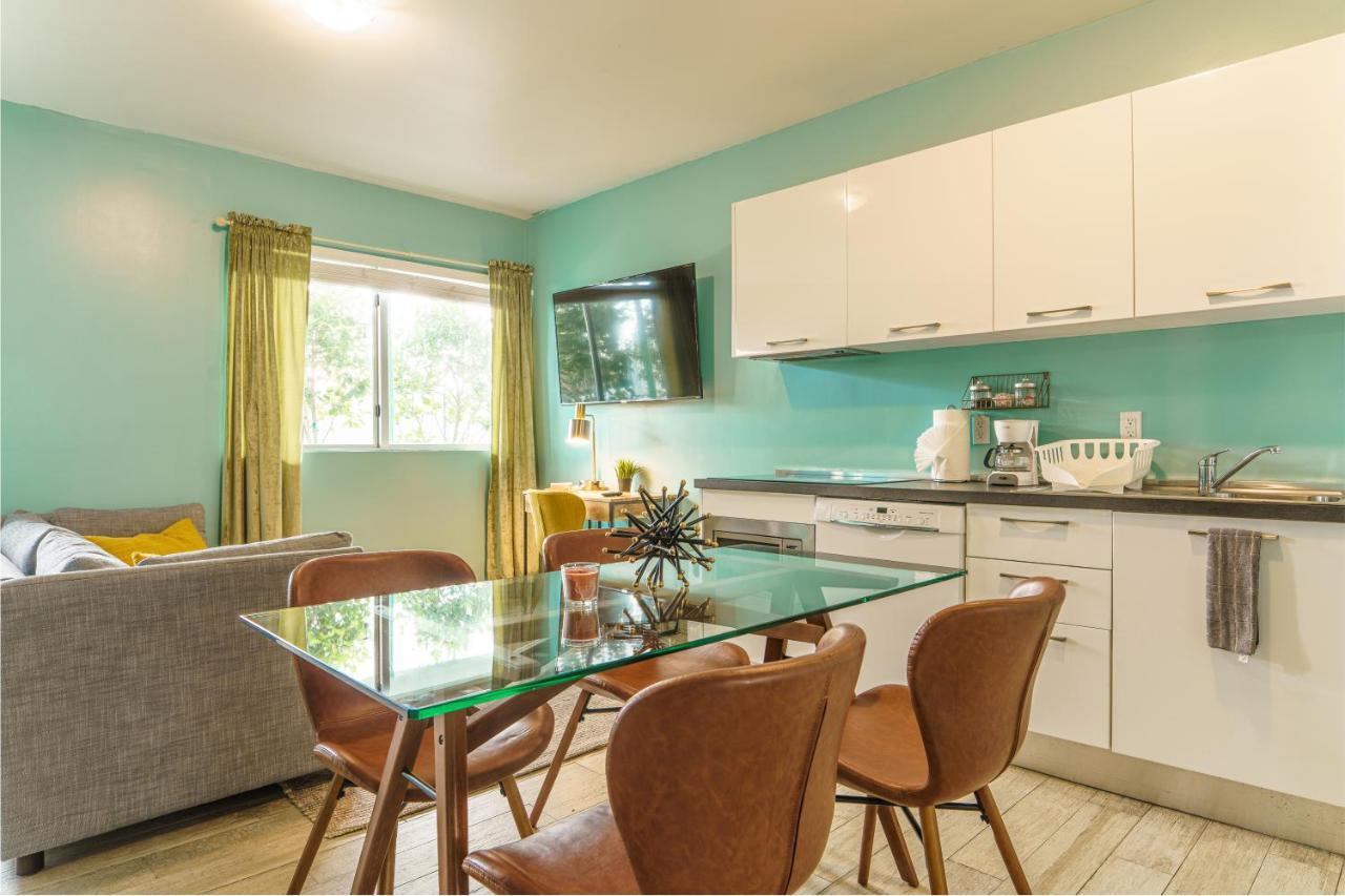 The Gem On 15Th Apartamento Miami Beach Exterior foto