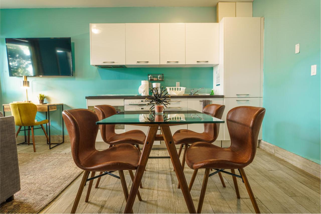 The Gem On 15Th Apartamento Miami Beach Exterior foto