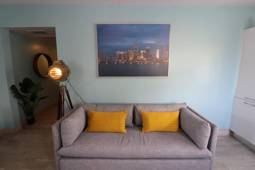 The Gem On 15Th Apartamento Miami Beach Exterior foto